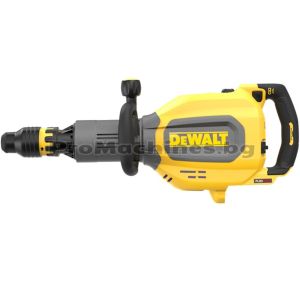 Къртач 54V 27J БЕЗ БАТЕРИЯ - DeWalt DCH911NK 