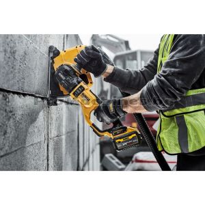 Ъглошлайф 54V 230мм  2х3/9Ah - DeWalt DCG460X2 