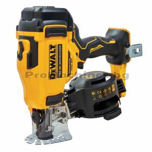 Пистолет за пирони 18V БЕЗ БАТЕРИЯ - DeWalt DCN45RNN 