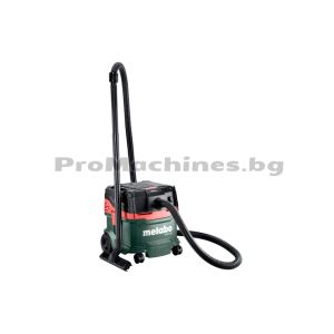 Прахосмукачка 1200W - Metabo AS 20 PC 