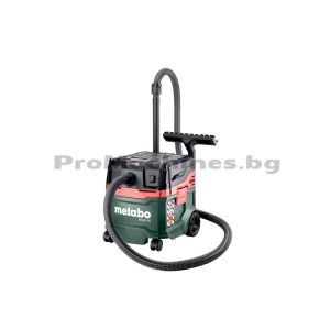 Прахосмукачка 1200W - Metabo AS 20 PC 