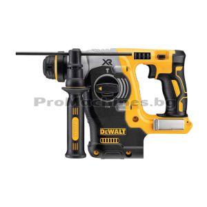 Перфоратор SDS-Plus 18V 2.1J 2х5Ah - DeWalt DCH273H2T 