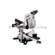 Настолен циркуляр потапящ 2000W 305мм - Metabo KGS 305 M PCL 