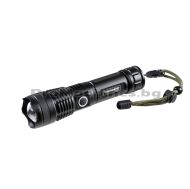 Фенер акумулаторен 600 lumens LED - Top Master Pro 