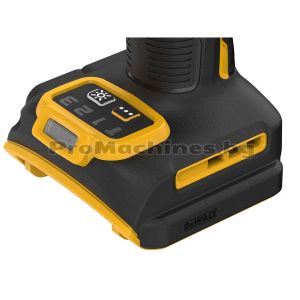 Гайковерт 18V 2372Nm 1х5Ah - DeWalt DCF961H1T 