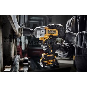 Гайковерт 18V 2372Nm 1х5Ah - DeWalt DCF961H1T 