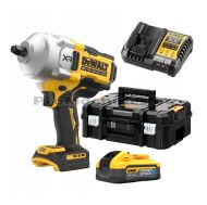 Гайковерт 18V 2372Nm 1х5Ah - DeWalt DCF961H1T 