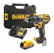 Винтоверт безчетков 18V 70Nm 1x1.7Ah - DEWALT DCD791E1