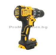 Винтоверт безчетков 18V 70Nm 1x1.7Ah - DEWALT DCD791E1 