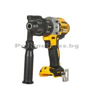 Винтоверт ударен 95Nm 18V 1x5Ah - DeWALT DCD996H1 