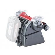  R20 Шмиргел акум. &oslash;50mm рег. обор. Solo RDP-SCBG20 