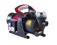  Помпа водна 600W 1" max 50L/min 35m с воден филтър RDP-WP44 