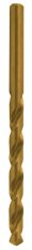  Свредло за метал HSS+TIN &oslash;8.5mm 1бр. 