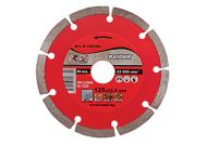  Диск диамантен DRY 85x10mm 