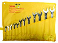  Ключ звездогаечен к-т 12бр 10-32mm CR-V TMP 