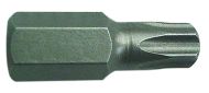  Накрайник TORX 10mm T25 L30mm TMP 