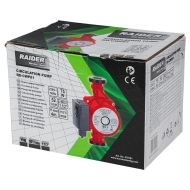  Помпа циркулационна 75W 1,1/2" 52L/min 4m 110&deg;C RD-CWP81 