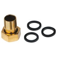  Бустер помпа 90W 3/4" 20L/min 10m INOX RD-CWP83&nbsp; 