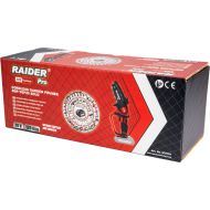  R20 Резачка 120mm (4,7") 1/4".043" (1.1mm) Solo RDP-YGP20 