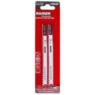  Нож за зеге BIM W&amp;N 130mm 2.4-5mm 5-11TPI 2бр. RD-WNT345XF 