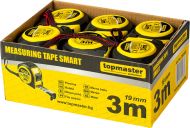  Ролетка SMART 3m TMP 