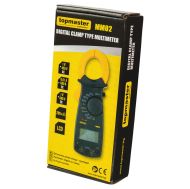  Дигитални ампер клещи - мултицет MM02 TMP 