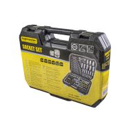  К-кт инструменти 216 части 1/4" &amp; 3/8" &amp; 1/2" CR-V TMP 