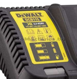 DEWALT DCB115