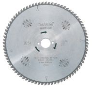  Диск за циркуляр 315x2.4x30mm 96 FZ/TZ 5&deg; neg. 