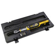  Ключ динамометричен дигитален 3/8 3-60Nm TMP 