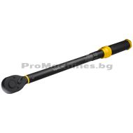  Ключ динамометричен 1/2; 20-210Nm TMP 