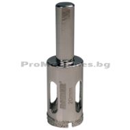  Боркорона Diamond  20mm 