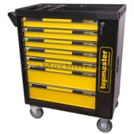  Количка за инструменти 7 чекмеджета TMP 