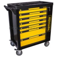  Количка за инструменти 7 чекмеджета TMP 