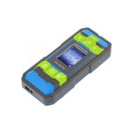 HT4M342 Кабелен детектор с лазерна ролетка 40м, Högert