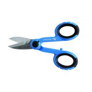 HT1P040 Електричарски ножици до 0,5мм,140 мм, Högert