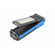 HT1E407 Работен фенер с USB зареждане, Högert