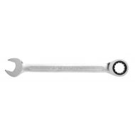 HT1R024 Гаечен ключ с тресчотка, CrV стомана, 24 мм, Högert