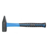 HT3B023 Машинен чук с дръжка от фибростъкло 300гр Hogert