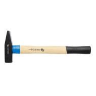 HT3B008 Чук с дървена дръжка, 800 гр, Hogert