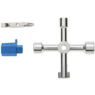 HT1W760 Кръстат ключ за разпределително табло Hogert