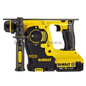 DEWALT DCH253