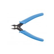HT1P041 Клещи резачки за електроника и кабели до 1,5 мм2 125мм. Högert