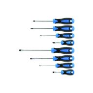 HT1S096 Комплект отвертки 8 бр, Högert