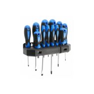 HT1S097 Комплект отвертки 12 бр, Högert