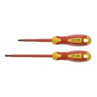 HT1S990 Комплект изолирани отвертки 2 бр,1000V, Högert