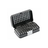 HT1R461 Комплект накрайници за винтоверт 50 бр, Högert