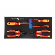 HT7G139 Комплект инструменти Hogert