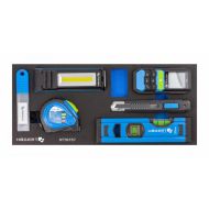 HT7G157 Измервателни инструменти 15 броя, Högert