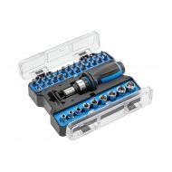 HT1S101 Комплект отвертки 36 бр Hogert